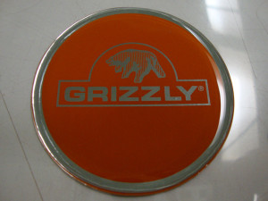 Grizzly