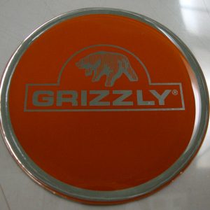 Grizzly