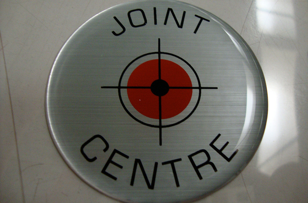 Joint Center