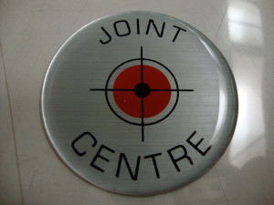 Joint Center