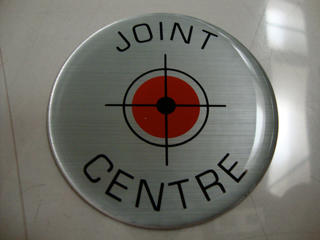 Joint Center