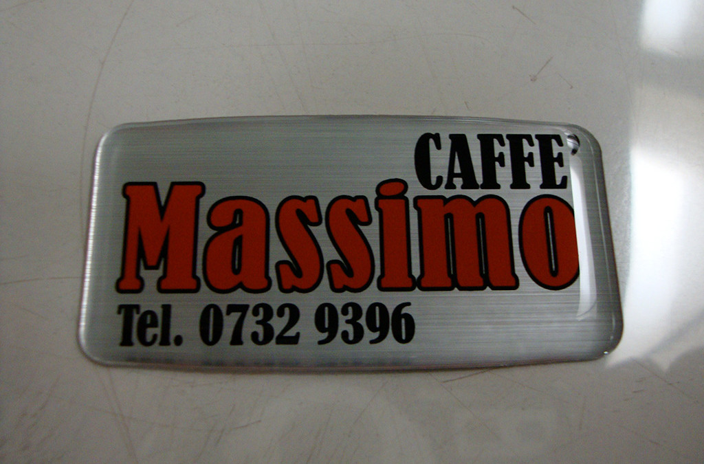 Massimo Caffè