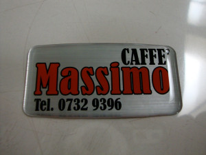 Massimo-caffè