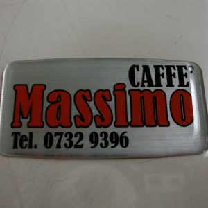 Massimo Caffè