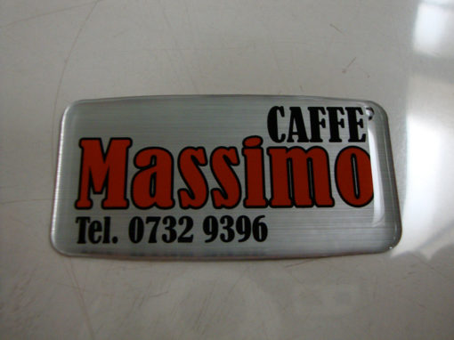 Massimo Caffè