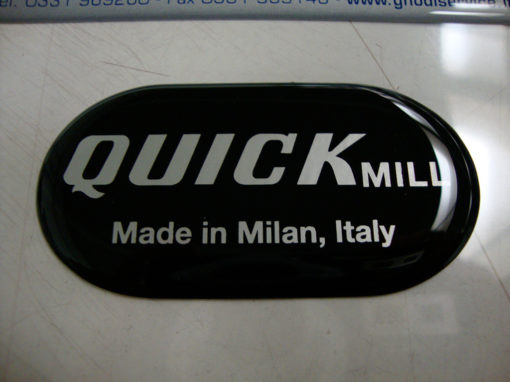 QuickMill