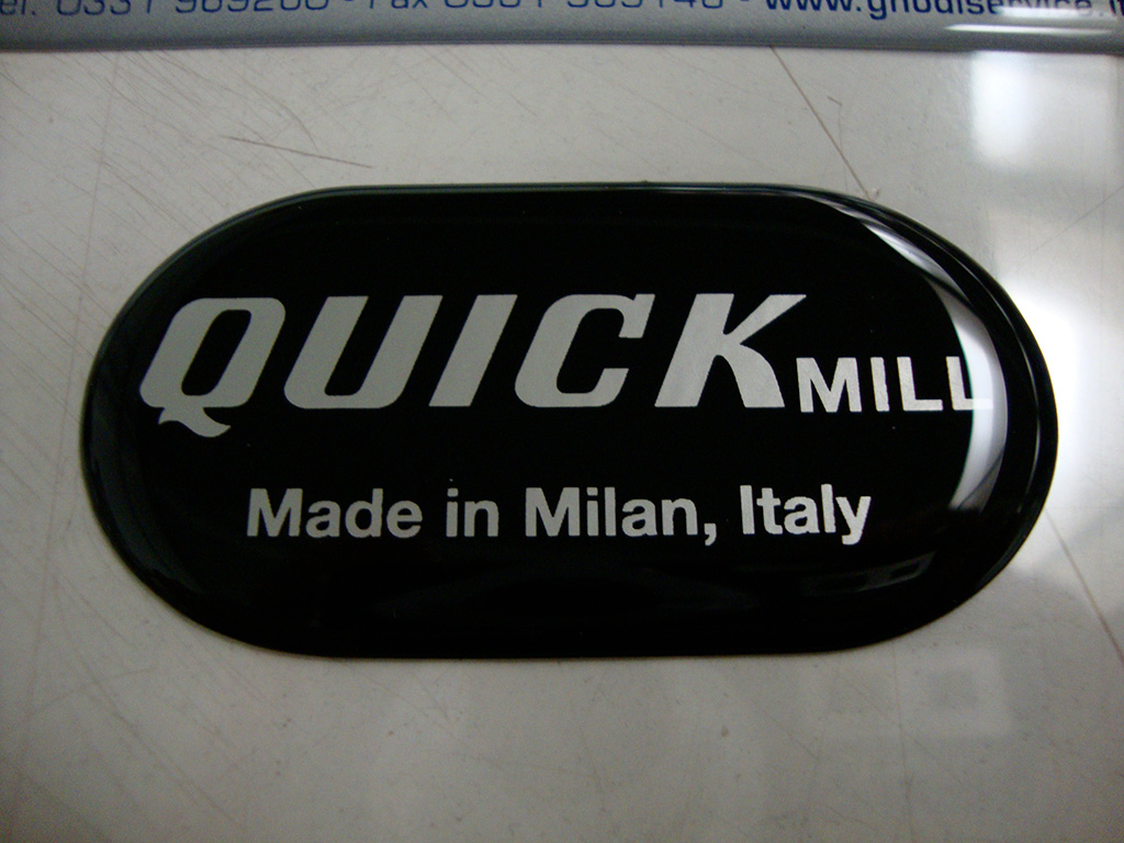 Quickmill