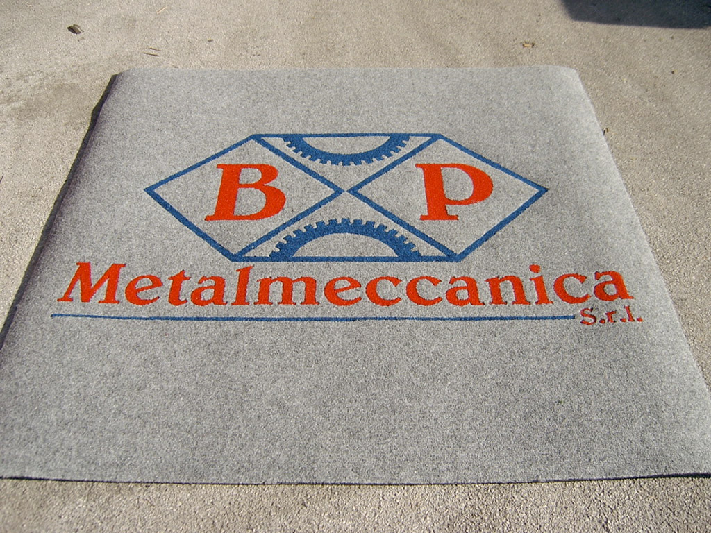 BP Metalmeccanica