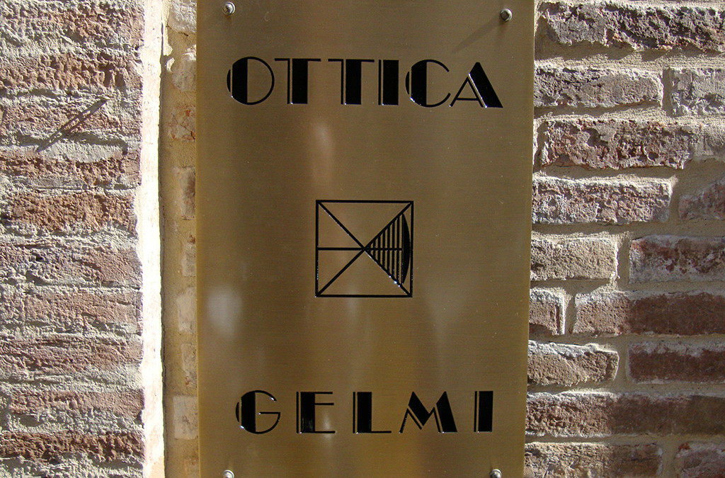 Ottica Gelmi