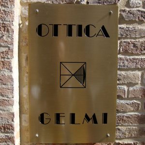 Ottica Gelmi