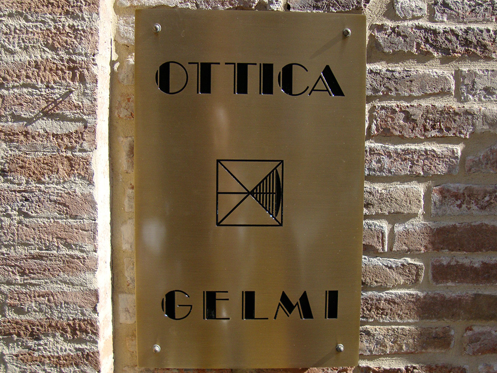 Ottica Gelmi