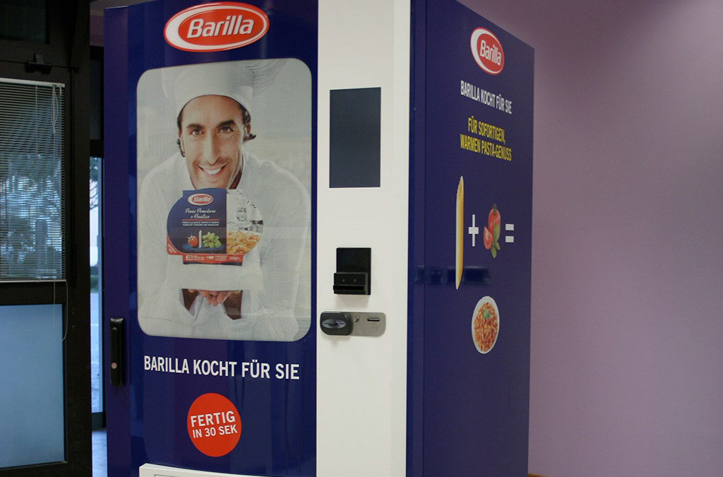 Barilla