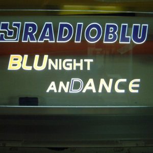 Radio Blu