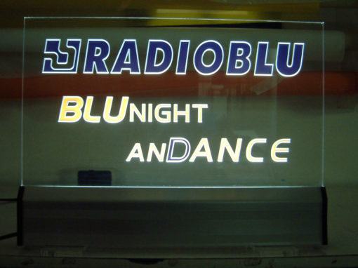 RadioBlu