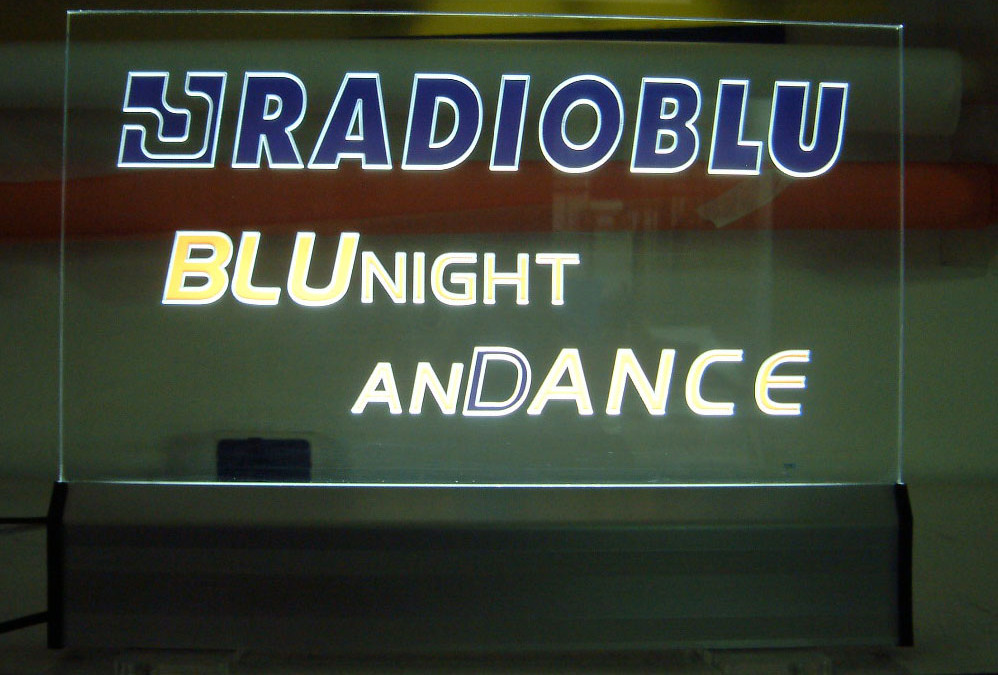 RadioBlu