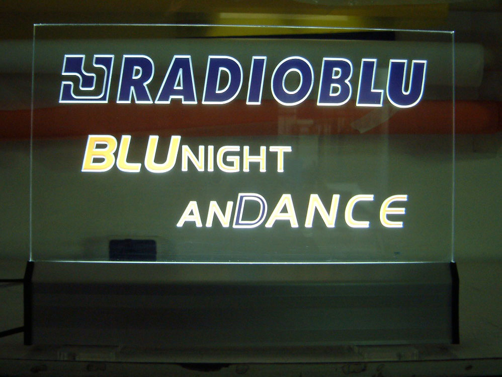 Radio Blu