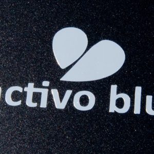 Activo Blue