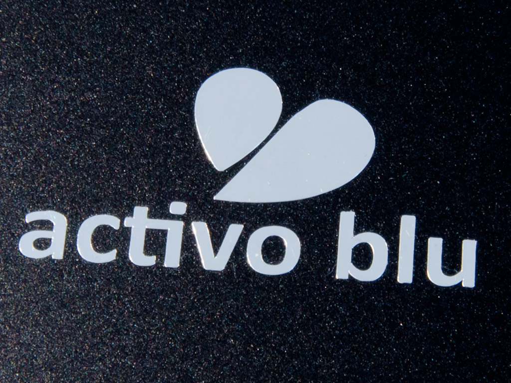 Activo Blue
