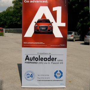 RollUp Autoleader
