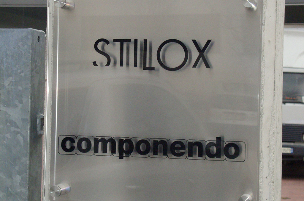 Stilox