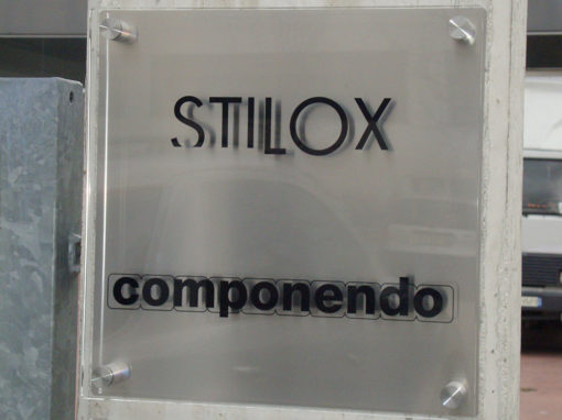 Stilox