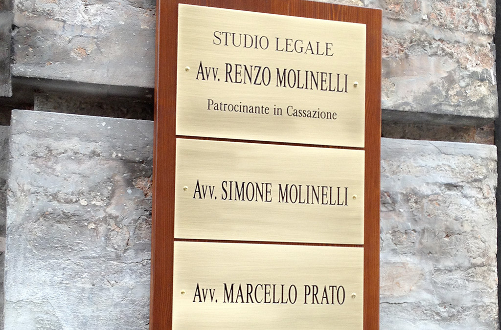 Studio Legale