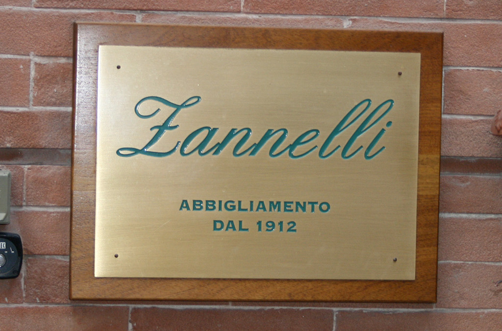 Zannelli