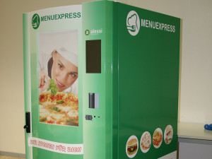 Menu Express