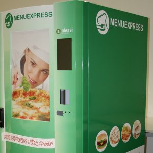 Menu Express