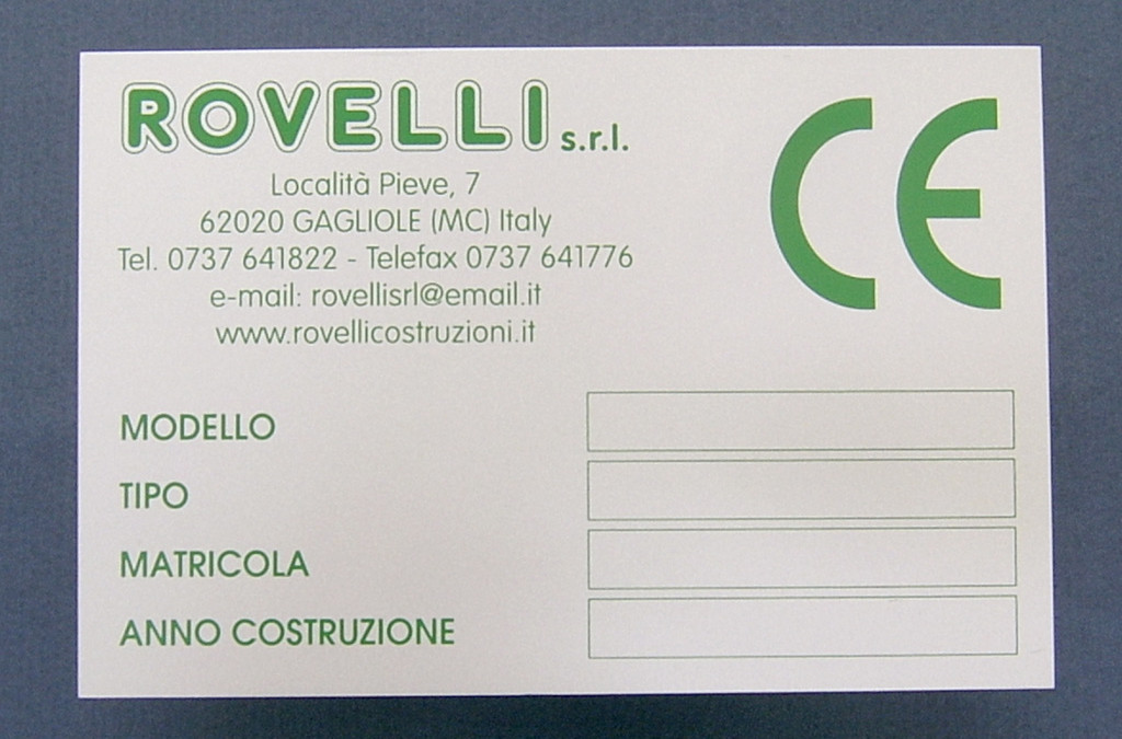 Rovelli