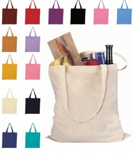 Shopping bag personalizzate