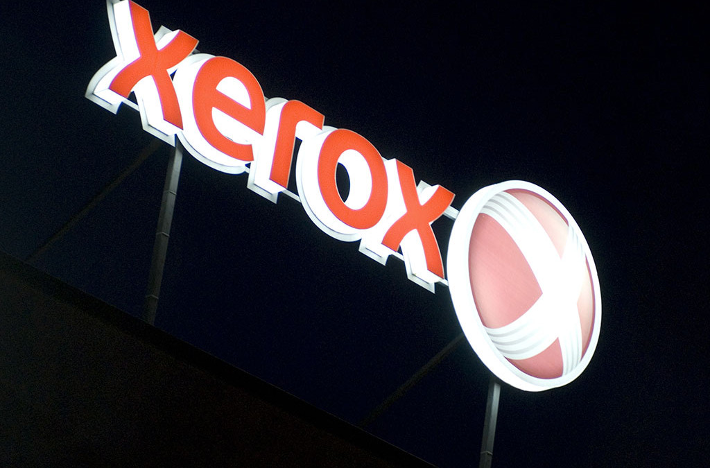 Xerox