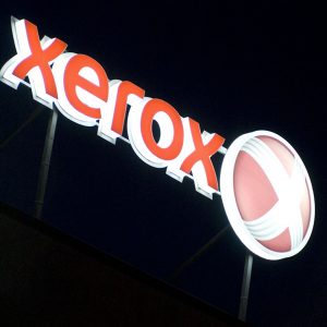 Xerox