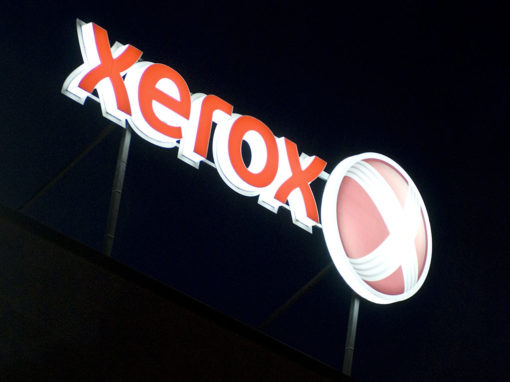 Xerox