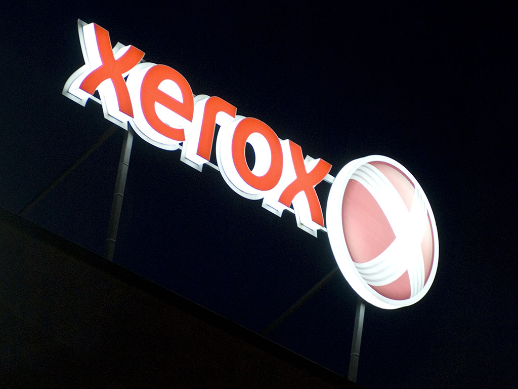 Xerox