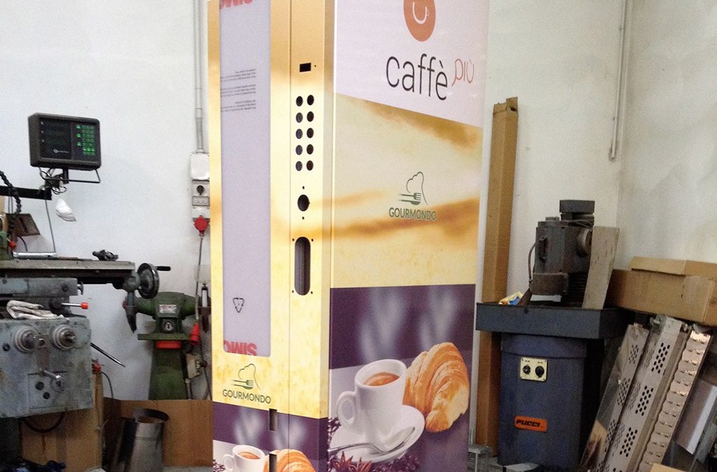 Caffè più