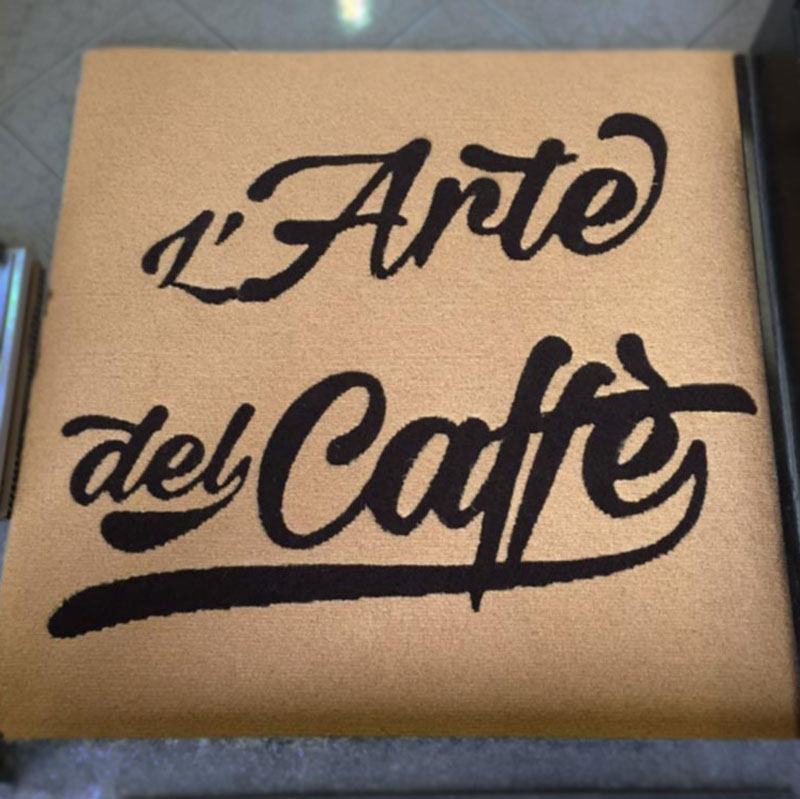 L’arte del Caffè