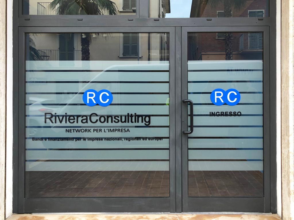 Riviera Consulting